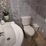Le De La Fontaine - Feriehus Aumes