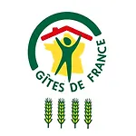 Le De La Fontaine - Feriehus Aumes