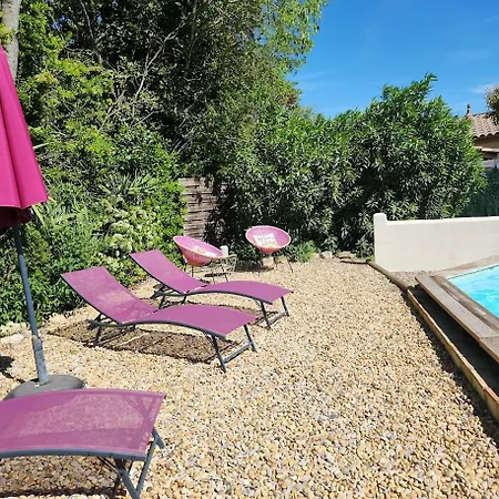 Le De La Fontaine - Tatil Evi