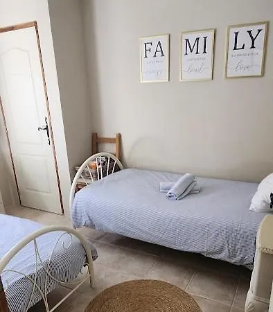 Tatil Evi Le De La Fontaine - Aumes
