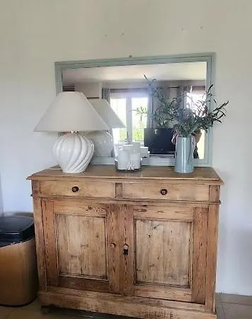 Le De La Fontaine - Tatil Evi