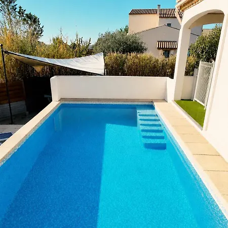 Tatil Evi Le De La Fontaine -