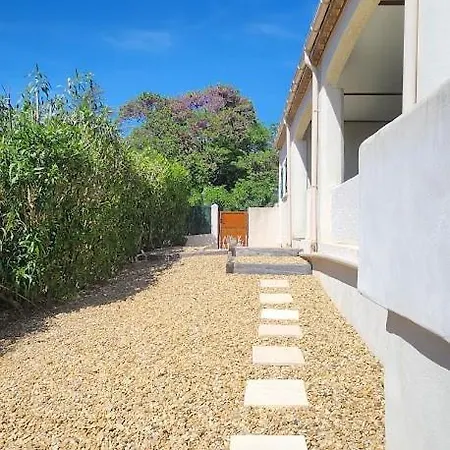 Le De La Fontaine - Tatil Evi